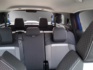 Opel Frontera 1.2 DI MHEV GS Aut. 7-Sitzer