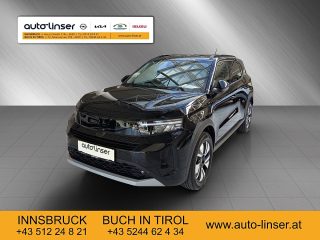 Opel Frontera 1.2 DI MHEV GS Aut. 7-Sitzer