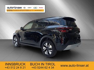 Opel Frontera 1.2 DI MHEV GS Aut. 7-Sitzer