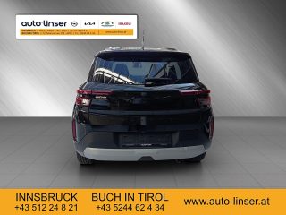 Opel Frontera 1.2 DI MHEV GS Aut. 7-Sitzer