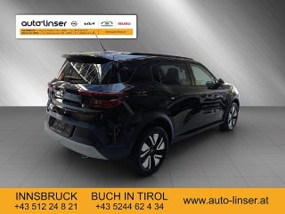 Opel Frontera 1.2 DI MHEV GS Aut. 7-Sitzer