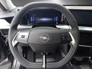 Opel Frontera 1.2 DI MHEV GS Aut. 7-Sitzer