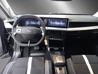 Opel Frontera 1.2 DI MHEV GS Aut. 7-Sitzer