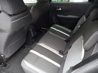 Opel Frontera 1.2 DI MHEV GS Aut. 7-Sitzer
