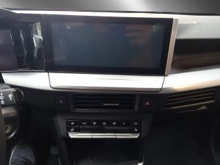 Opel Frontera 1.2 DI MHEV GS Aut. 7-Sitzer