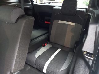 Opel Frontera 1.2 DI MHEV GS Aut. 7-Sitzer