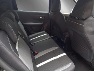 Opel Frontera 1.2 DI MHEV GS Aut. 7-Sitzer