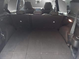 Opel Frontera 1.2 DI MHEV GS Aut. 7-Sitzer