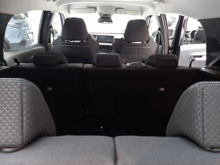 Opel Frontera 1.2 DI MHEV GS Aut. 7-Sitzer