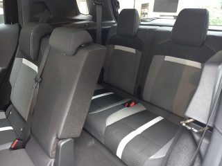 Opel Frontera 1.2 DI MHEV GS Aut. 7-Sitzer