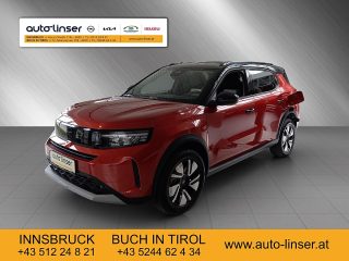 Opel Frontera 1.2 DI MHEV GS Aut. 7-Sitzer