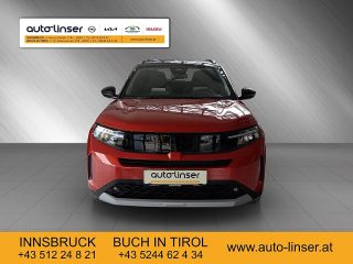 Opel Frontera 1.2 DI MHEV GS Aut. 7-Sitzer