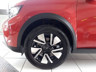 Opel Frontera 1.2 DI MHEV GS Aut. 7-Sitzer