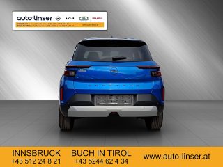 Opel Frontera 1.2 DI MHEV GS Aut. 7-Sitzer