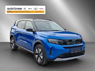 Opel Frontera 1.2 DI MHEV GS Aut. 7-Sitzer
