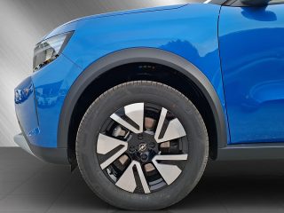 Opel Frontera 1.2 DI MHEV GS Aut. 7-Sitzer