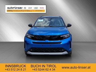 Opel Frontera 1.2 DI MHEV GS Aut. 7-Sitzer
