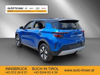 Opel Frontera 1.2 DI MHEV GS Aut. 7-Sitzer