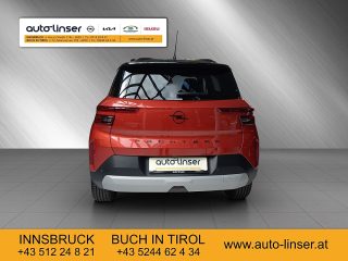 Opel Frontera 1.2 DI MHEV GS Aut. 7-Sitzer