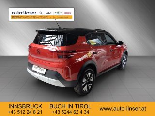 Opel Frontera 1.2 DI MHEV GS Aut. 7-Sitzer