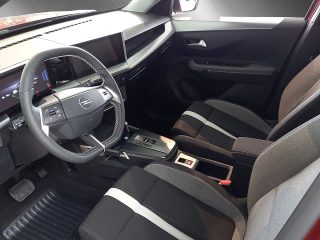 Opel Frontera 1.2 DI MHEV GS Aut. 7-Sitzer
