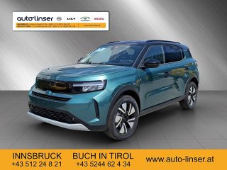 Opel Frontera 1.2 DI MHEV GS Aut. 7-Sitzer