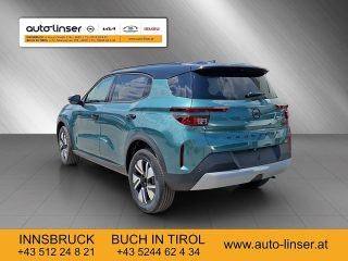 Opel Frontera 1.2 DI MHEV GS Aut. 7-Sitzer