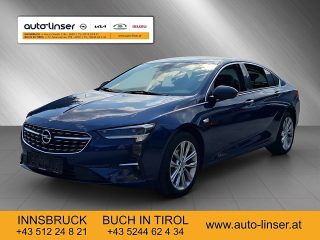 Opel Insignia GS 1,5 CDTI DVH Business Elegance