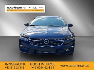 Opel Insignia GS 1,5 CDTI DVH Business Elegance