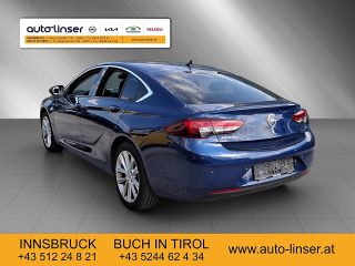 Opel Insignia GS 1,5 CDTI DVH Business Elegance