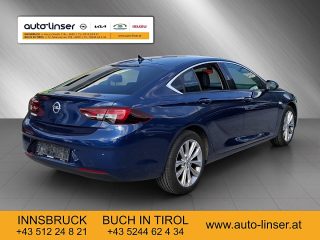 Opel Insignia GS 1,5 CDTI DVH Business Elegance