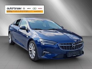 Opel Insignia GS 1,5 CDTI DVH Business Elegance