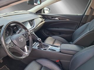 Opel Insignia GS 1,5 CDTI DVH Business Elegance