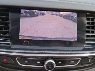 Opel Insignia GS 1,5 CDTI DVH Business Elegance
