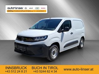 Opel Combo Kasten BlueHDi 100 S&S M
