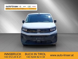 Opel Combo Kasten BlueHDi 100 S&S M