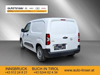 Opel Combo Kasten BlueHDi 100 S&S M
