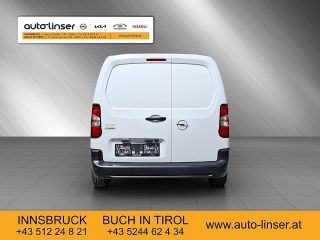 Opel Combo Kasten BlueHDi 100 S&S M