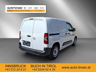 Opel Combo Kasten BlueHDi 100 S&S M