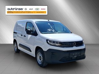 Opel Combo Kasten BlueHDi 100 S&S M