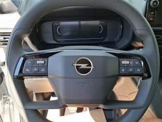 Opel Combo Kasten BlueHDi 100 S&S M