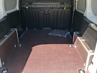 Opel Combo Kasten BlueHDi 100 S&S M