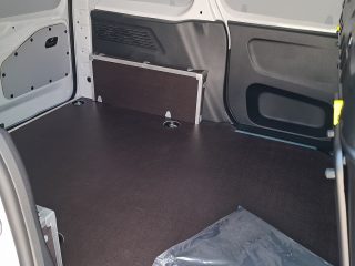 Opel Combo Kasten BlueHDi 100 S&S M