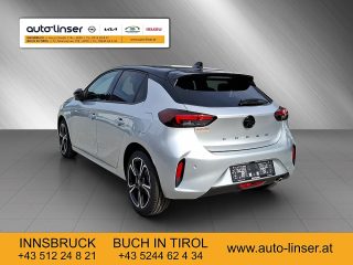 Opel Corsa 1,2 Direct Injection Turbo Euro 6.4 Corsa GS