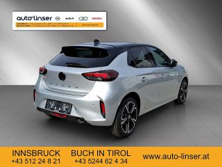 Opel Corsa 1,2 Direct Injection Turbo Euro 6.4 Corsa GS