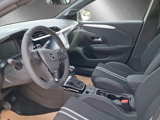 Opel Corsa 1,2 Direct Injection Turbo Euro 6.4 Corsa GS