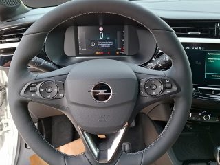 Opel Corsa 1,2 Direct Injection Turbo Euro 6.4 Corsa GS
