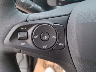 Opel Corsa 1,2 Direct Injection Turbo Euro 6.4 Corsa GS