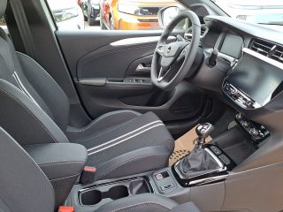 Opel Corsa 1,2 Direct Injection Turbo Euro 6.4 Corsa GS