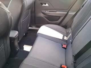 Opel Mokka 1.2 Turbo GS (EURO 6e)